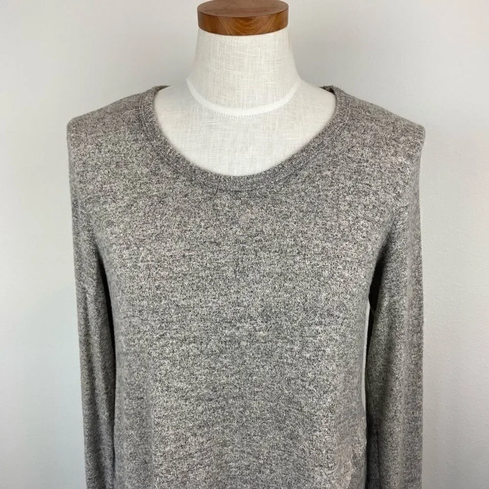 COA Tiered Sweater